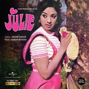 Julie – Lp Record