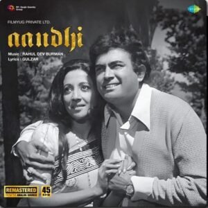 Aandhi – Lp Record
