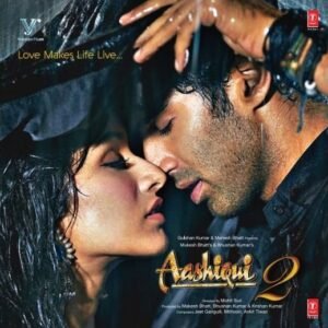 Aashiqui 2 – Lp Record