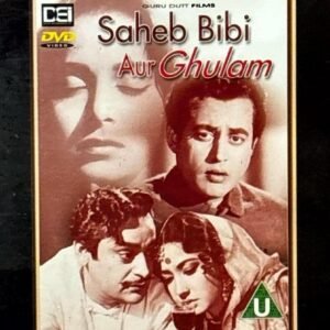 Saheb Bibi Aur Ghulam