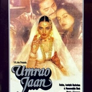Umrao Jaan