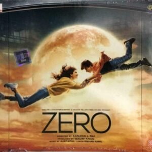 Zero, Ajay Atul, Vinyl Record, Lp