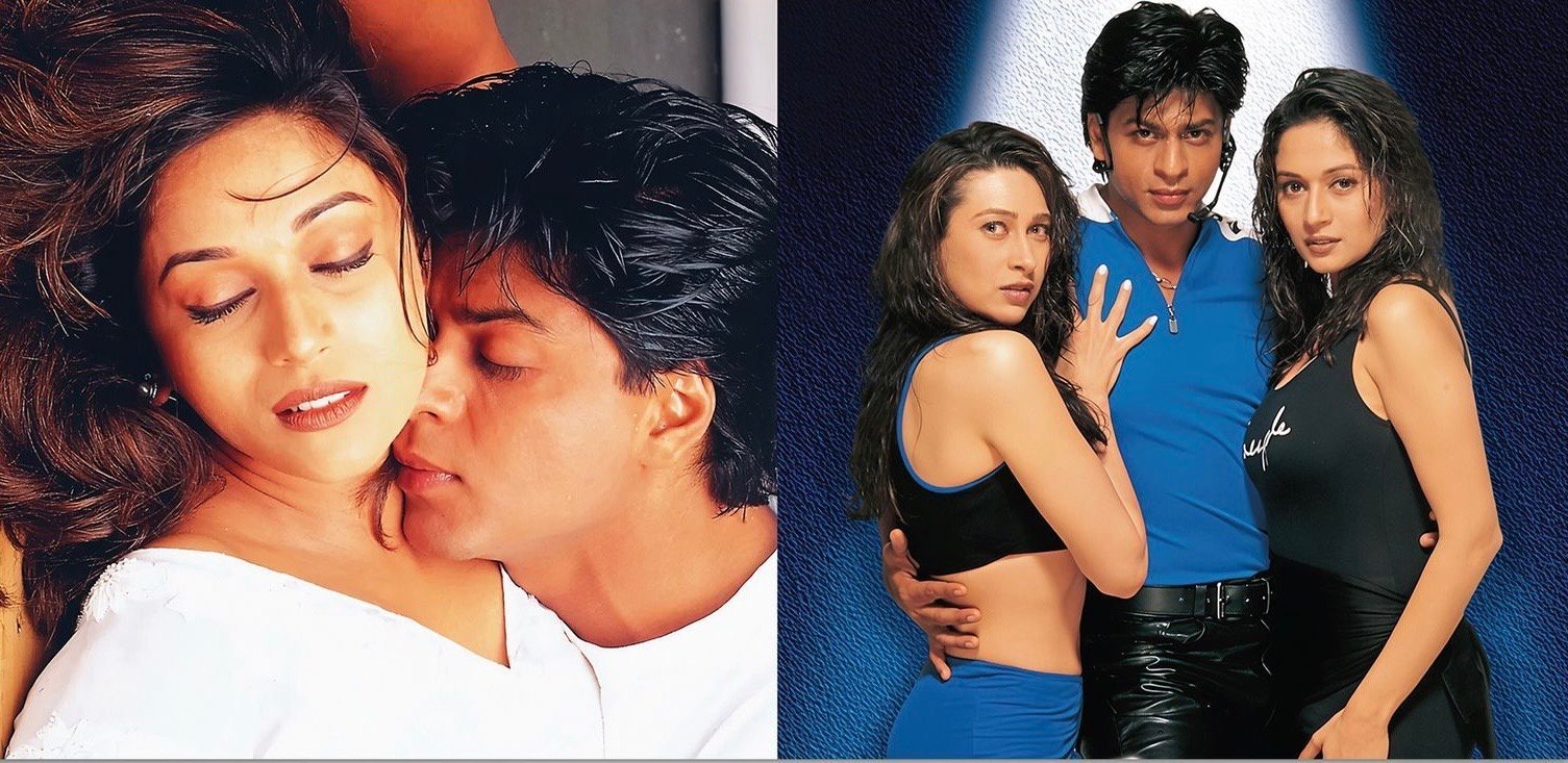 Dil To Pagal Hai, Uttam Singh, Anand Bakshi, Vinyl Record, Lp - Image 3